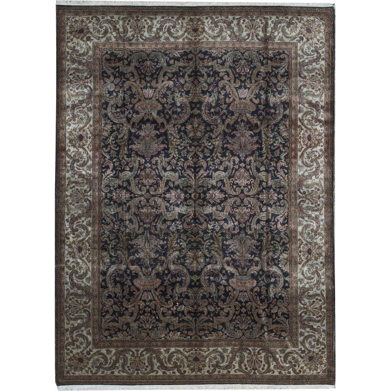 Suruchi One-of-a-Kind 10'3" X 13'10" Area Rug