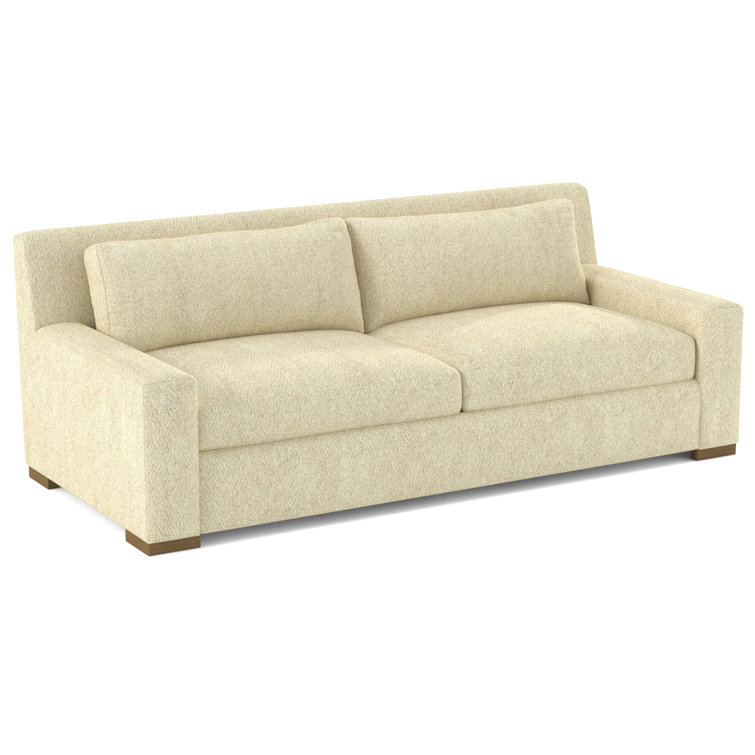 Upholstered 96'' Sofa