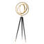 Cassini LED Tripod Floor Lamp