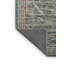 Tapis brun soyeux et moelleux-165190699