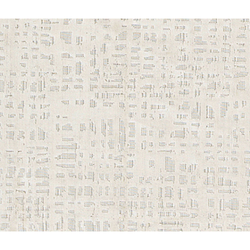 Area Rug in Beige, Rectangle 10' x 14'