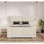 Abriyah Bed Frame-1975655097-1975655101