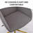 Adjustable Office Chair, Home Bedroom, Ergonomic Swivel Chair, Backrest Seat, Comfortable For Long Sitting-214546149-214546173