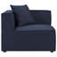 Canapé modulaire rembourré 3 pièces Saybrook-2129997468