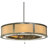 Costachi 30'' Ceiling Fan with Light Kit