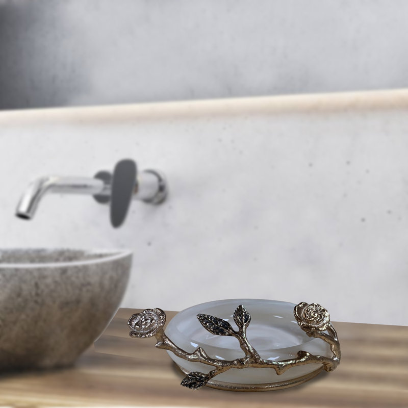 Mallett Soap Dish