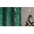 Christmas Curtains,Thermal Insulated Blackout Velvet Curtains, Noise Reducing Window Drapes Christmas Decorations, Printed Pattern Window Curtains-961874142-961874141