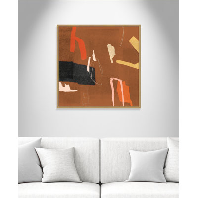 Ultra I Cinnamon Version by John Constable