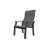 St. Catherine Sling Marine Grade Polymer Supreme Arm Chair-98358431-98714349