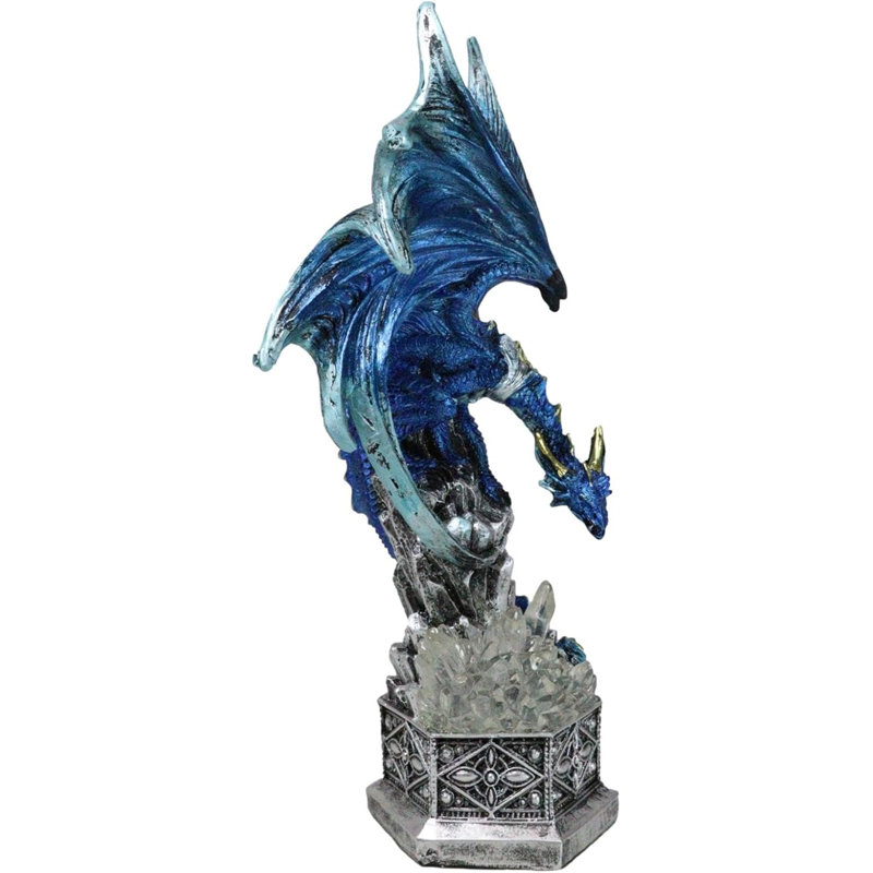 Figurine Armor Guardian