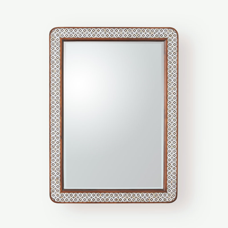 Rectangle Mirror