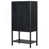 Black est en rupture de stock