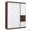 Lit escamotable avec armoire Murphy-284145041