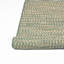 Tapis intérieur en tweed de laine Monterey_Green-66930780