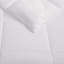Édredon en duvet synthétique en coton 300 fils-1214176098