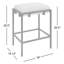 Tabouret de comptoir Castine Paradox