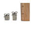 Metal Napkin Ring