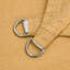 Saona 2m x 4m Rectangular Shade Sail