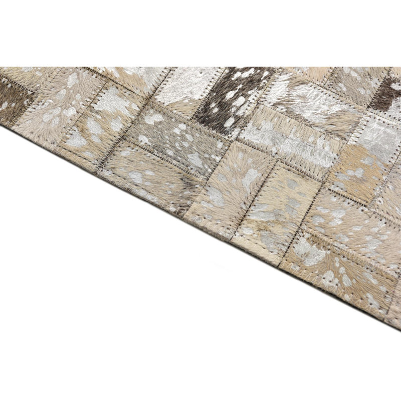 Ortega Multi Rug