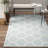 Jotvingis Hand Tufted Wool Geometric Rug-1284523767
