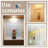 Mother of Pearl Seashell Mosaic Wall Tile Ivory White