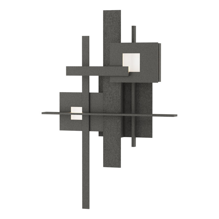 Planar 2 - Light LED Flush Mount