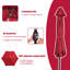 Parasol de marché 7,2 pi Seegmiller-1722894289