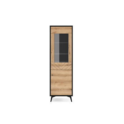 Prairieville Display Cabinet