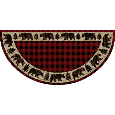 Tapis rouge American Destination