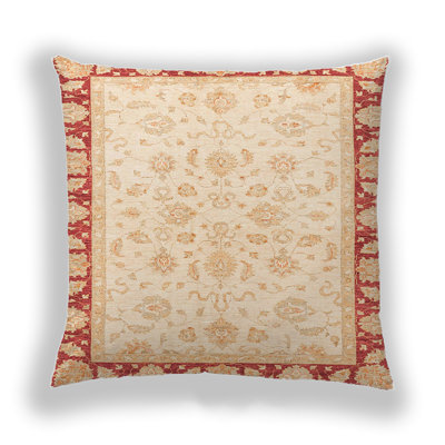 Coussin décoratif abstrait Abstract 3428