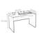 Bureau d'ordinateur Goodlow-1379941110-1379941100