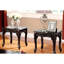 Table basse 3 pièces Traditional