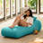 Gemma Arlo Outdoor Bean Bag Sun Lounger with Pillow-1137236950