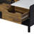 Rectangular Coffee Table With Lift Top, Modern Style Table For Indoor