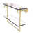 Unlacquered Brass is out of stock