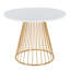 Table de salle à manger Canary Cosmo-812305544-812305545