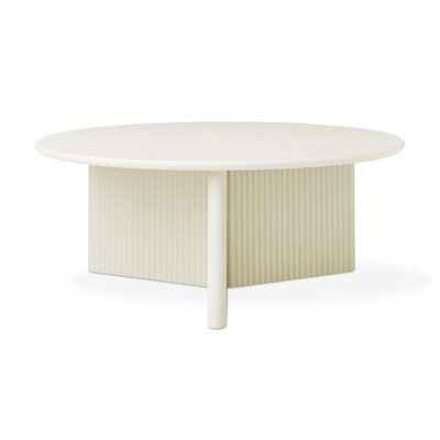 Odeon Round Coffee Table