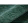 Chazy Handmade Tufted Wool Green Area Rug