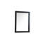 Rosenow Wood Flat Wall Mirror-1874587071-1874587069