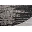 Tapis noir moderne Cannes-484804258