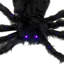 50' Halloween LED Spider