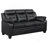 Goldfinch 78.5'' Faux Leather Sofa