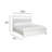 Colby Upholstered Panel Bed-16196379