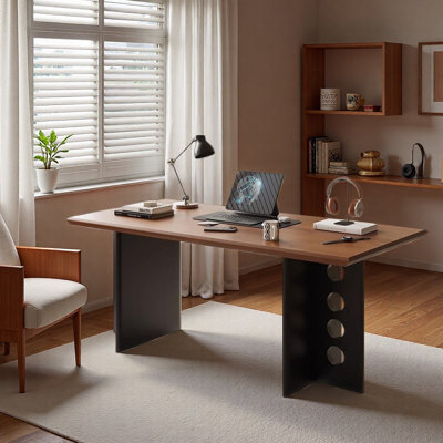 Bureau d'ordinateur Horan