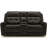Iavor Leather Power Reclining Sofa-831442697