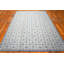 Flatweave Silk Geometric Rug-502405409