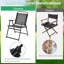 Batoul Folding Beach Chair