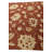 Johansson Rust Red Rug