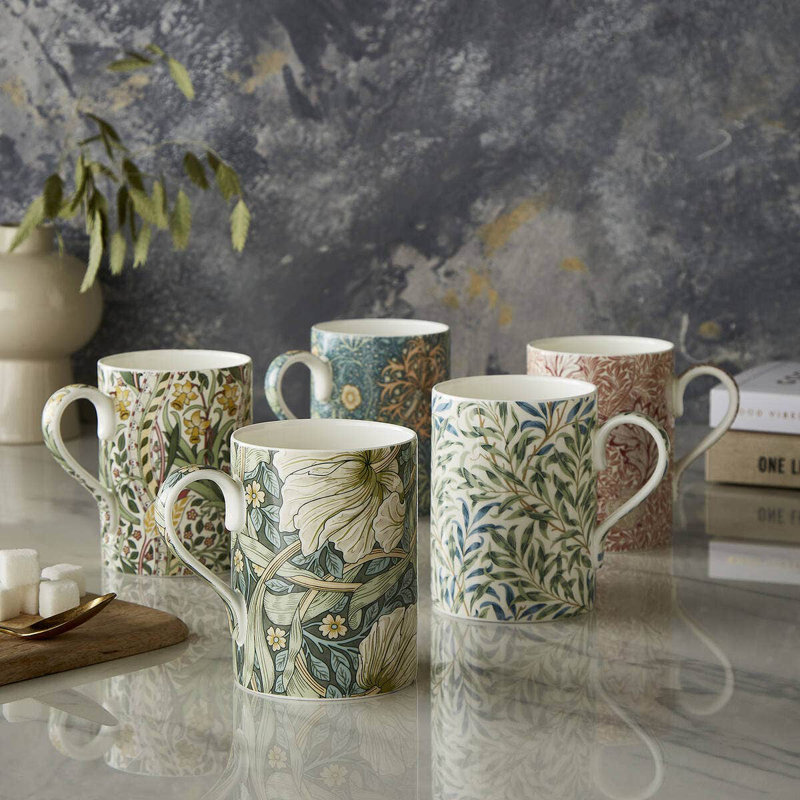 Mug (Pimpernel)