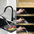 OAKLAND Single Handle Pull Down Kitchen Faucet-101054511